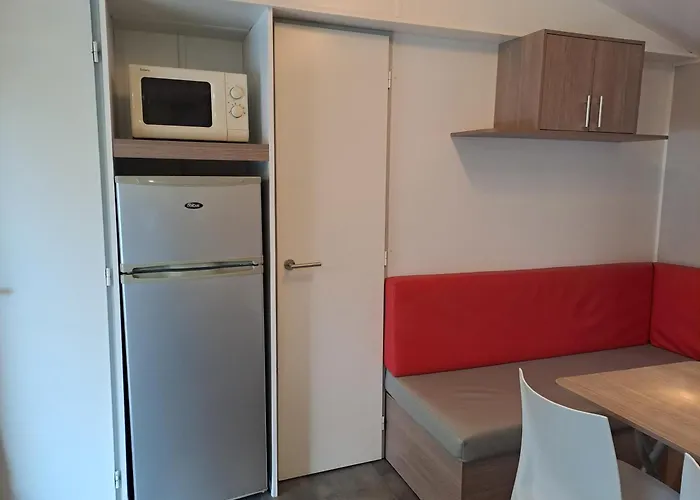 Mobile Home