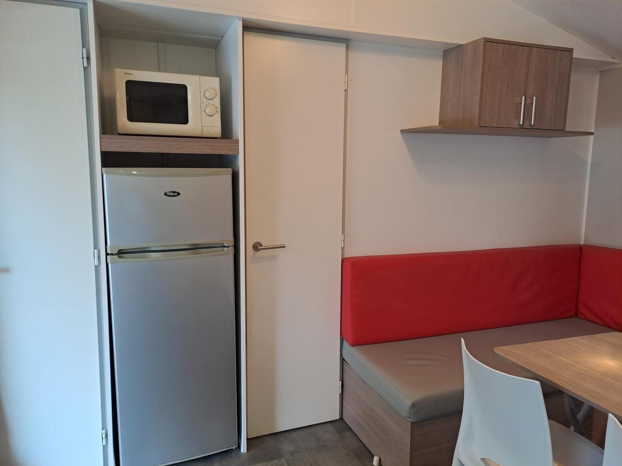 Mobile Campsite Munster (Haut-Rhin)